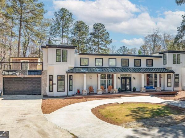 6409 Snelling Mill Road, Flowery Branch, GA 30542