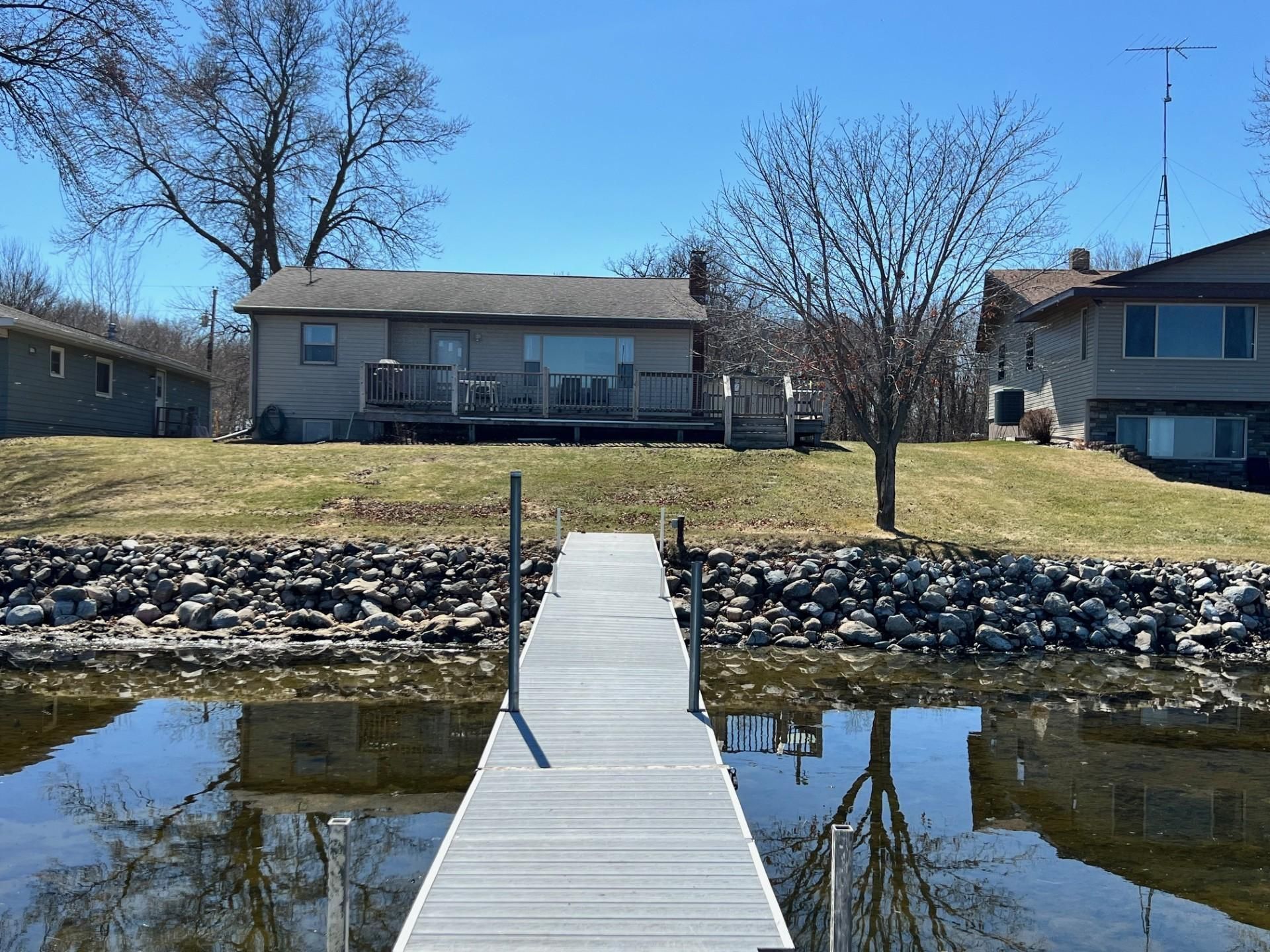 21620 Fin Trail, Osakis, MN 56360