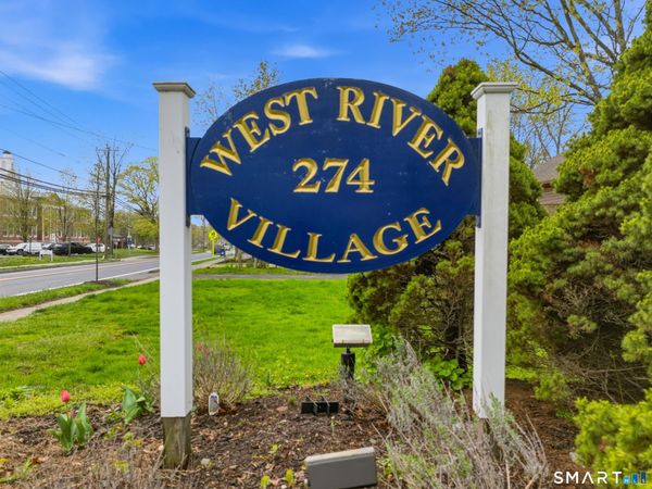 274 Church, Unit 3D, Guilford, CT 06437
