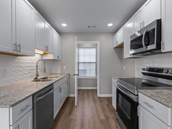 1009 Flynt Street, Siloam Springs, AR 72761