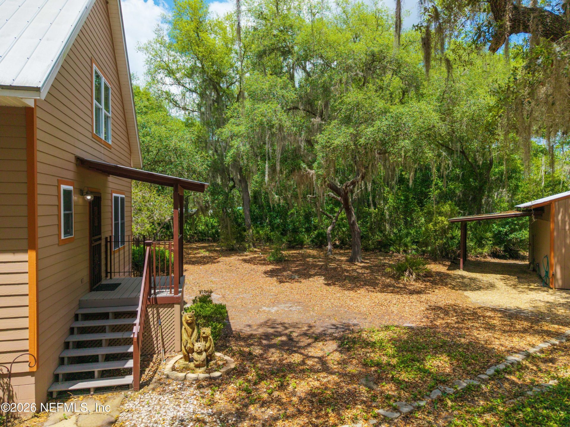 150 Indian Lakes Road, Hawthorne, FL 32640 Photo