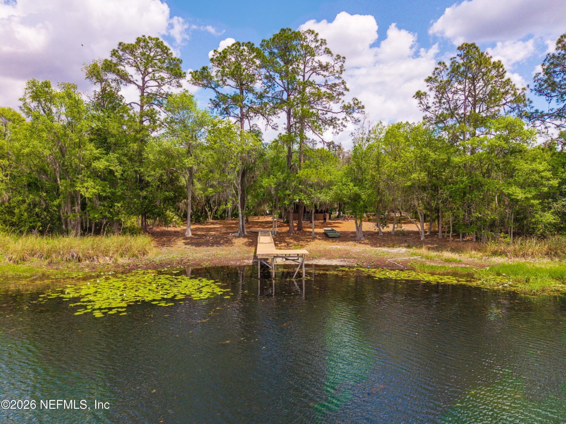 150 Indian Lakes Road, Hawthorne, FL 32640 Photo