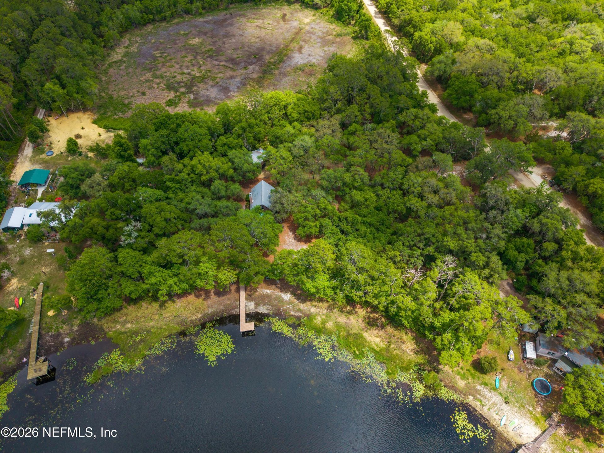 150 Indian Lakes Road, Hawthorne, FL 32640 Photo