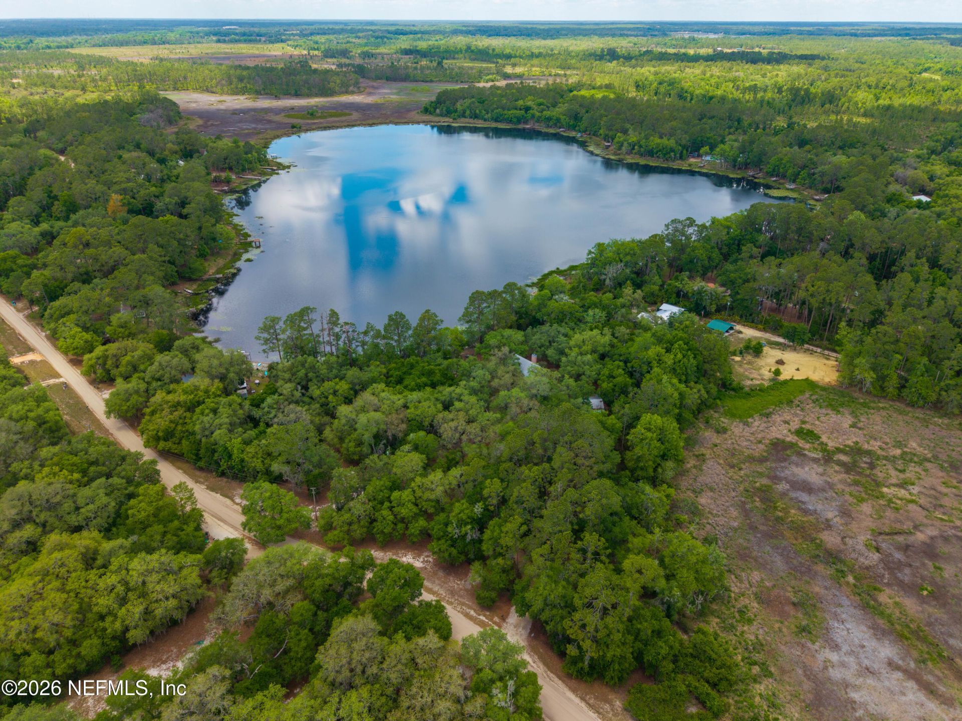 150 Indian Lakes Road, Hawthorne, FL 32640 Photo