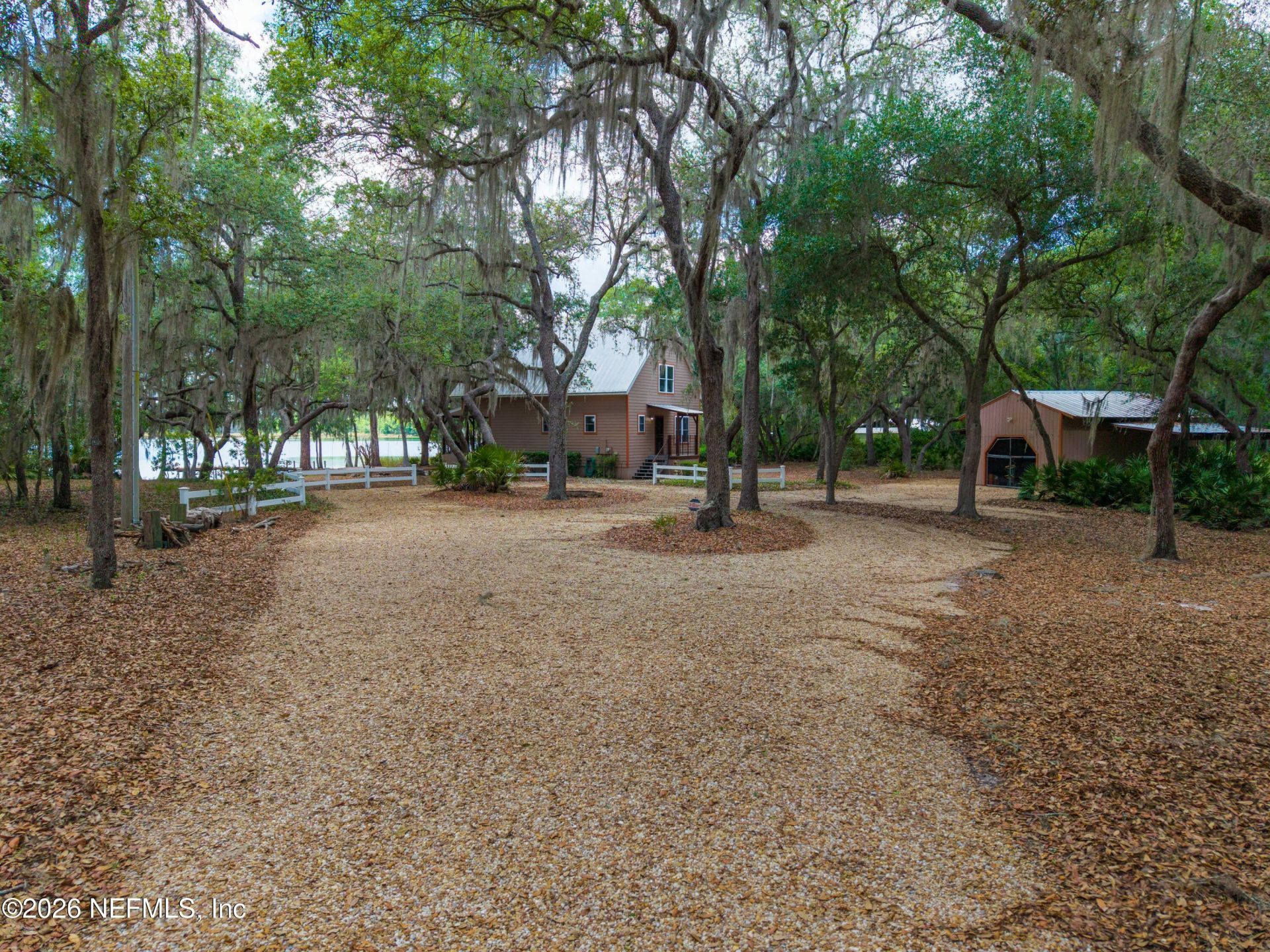 150 Indian Lakes Road, Hawthorne, FL 32640 Photo