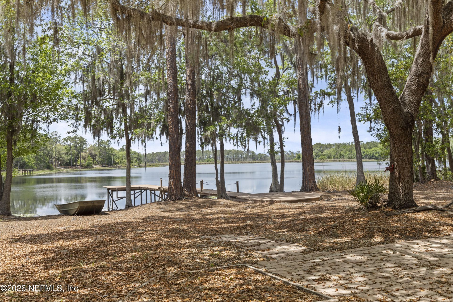 150 Indian Lakes Road, Hawthorne, FL 32640 Photo