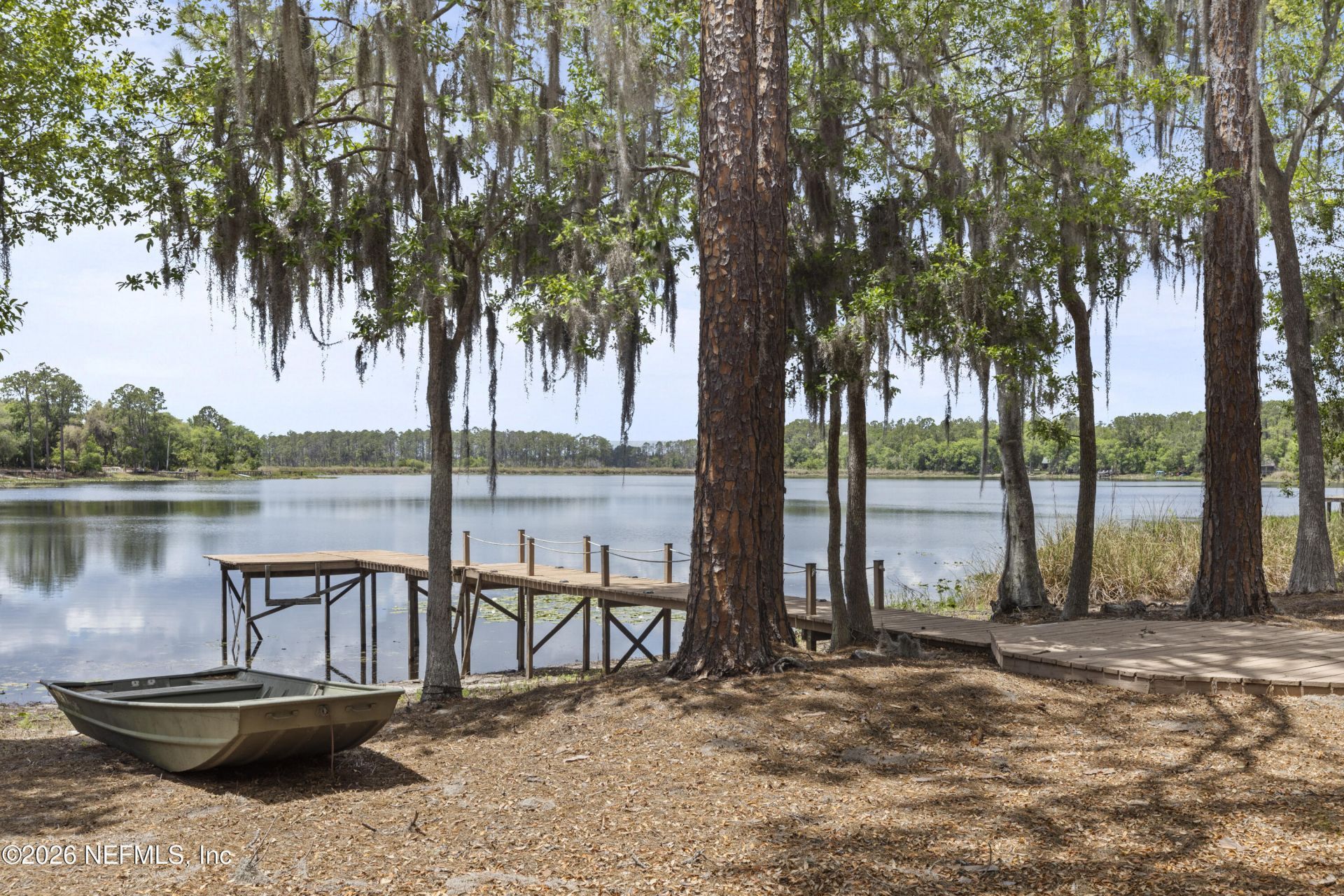 150 Indian Lakes Road, Hawthorne, FL 32640 Photo