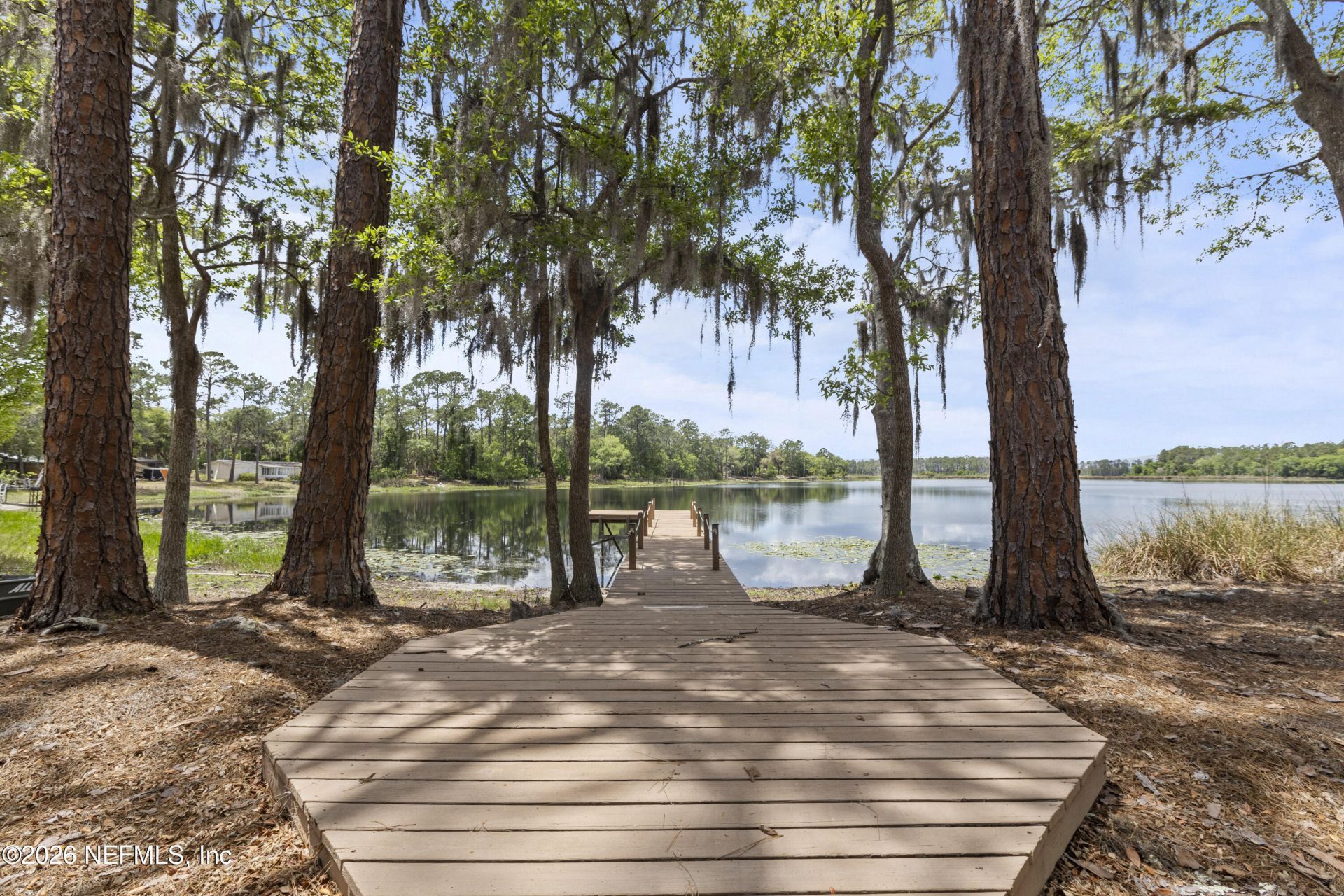 150 Indian Lakes Road, Hawthorne, FL 32640 Photo