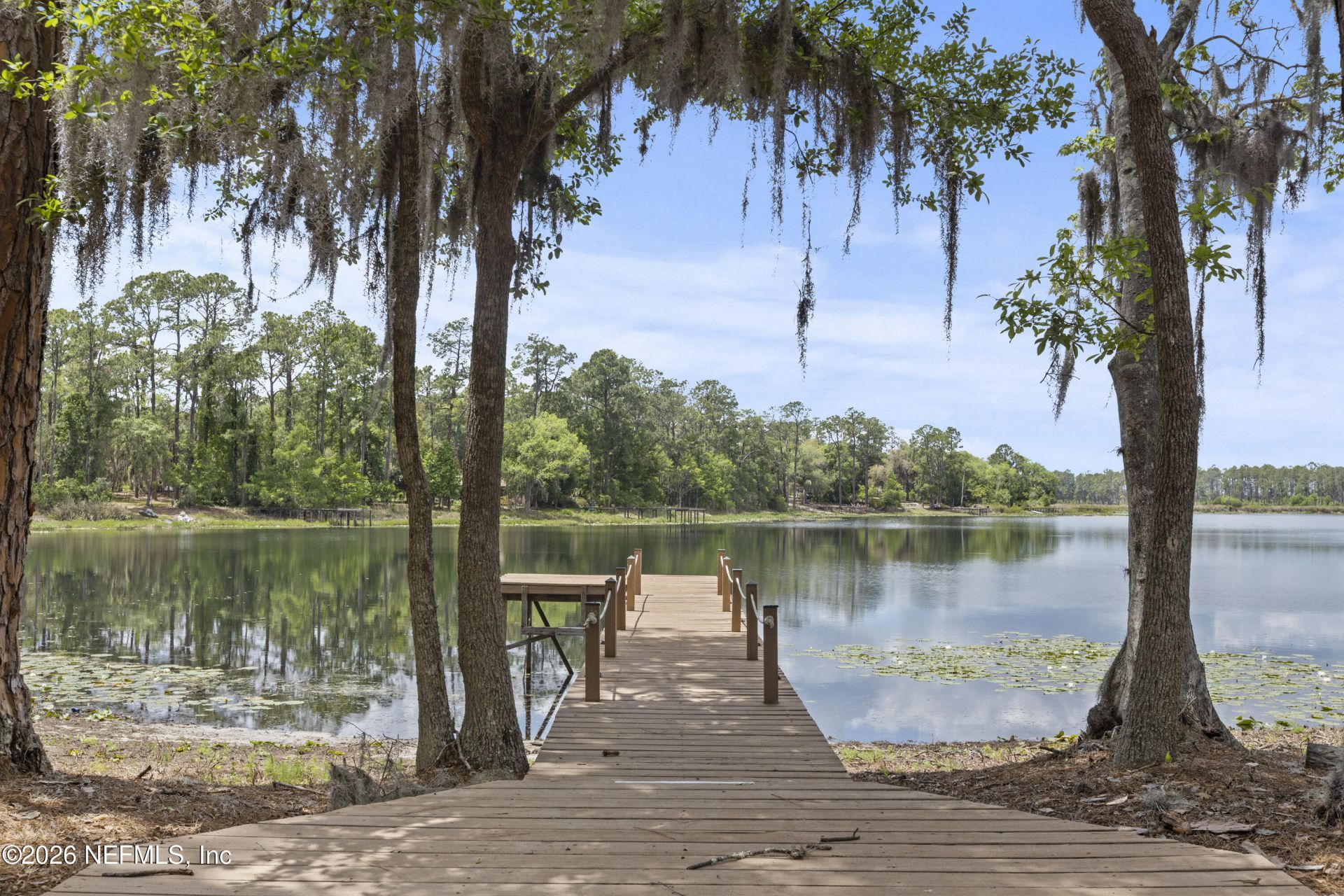 150 Indian Lakes Road, Hawthorne, FL 32640 Photo