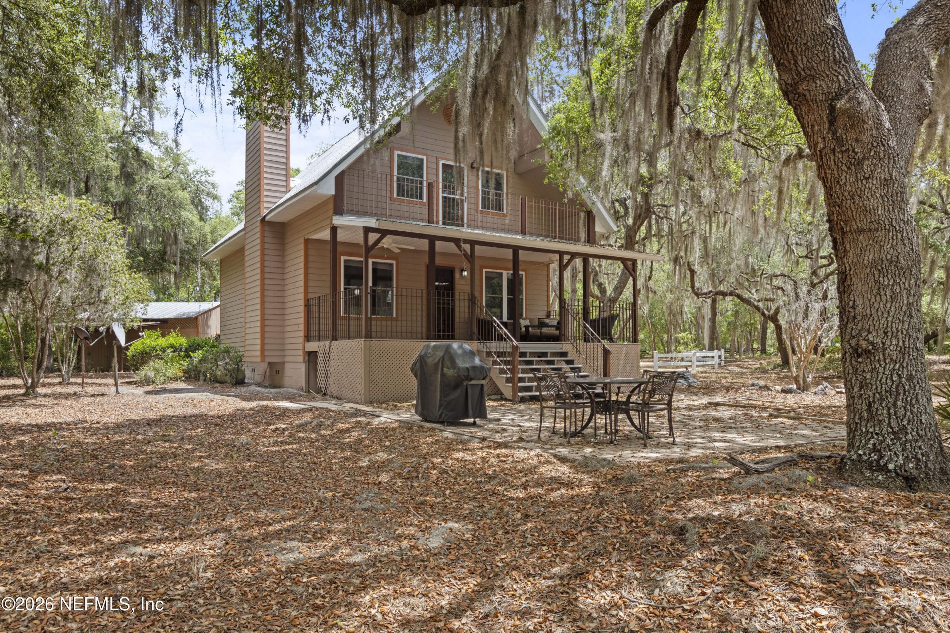 150 Indian Lakes Road, Hawthorne, FL 32640 Photo