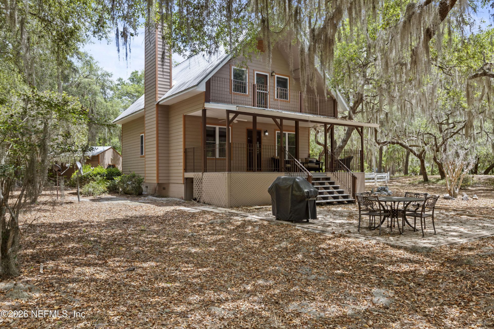 150 Indian Lakes Road, Hawthorne, FL 32640 Photo