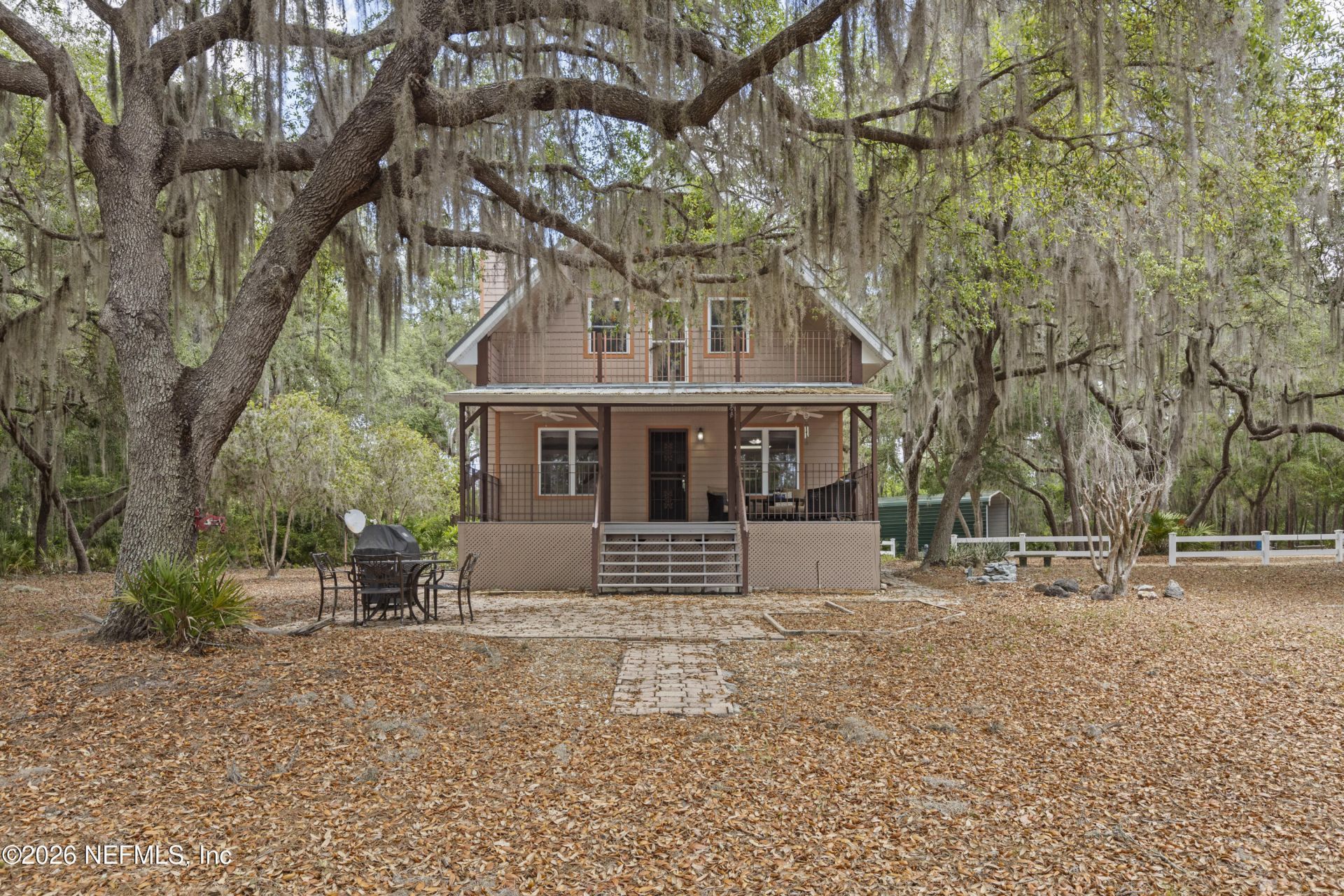 150 Indian Lakes Road, Hawthorne, FL 32640 Photo