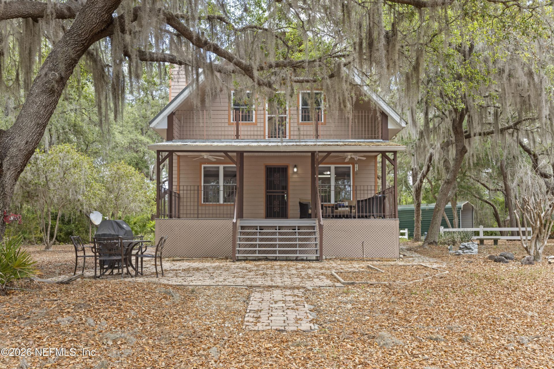 150 Indian Lakes Road, Hawthorne, FL 32640 Photo