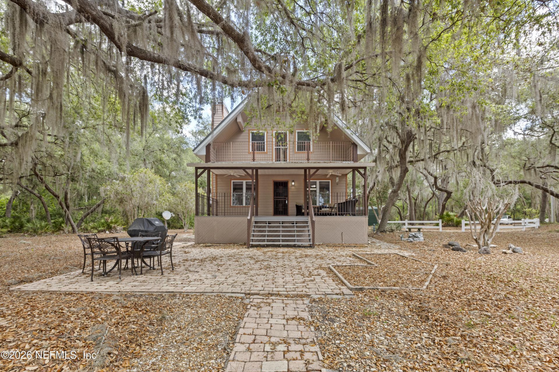 150 Indian Lakes Road, Hawthorne, FL 32640 Photo