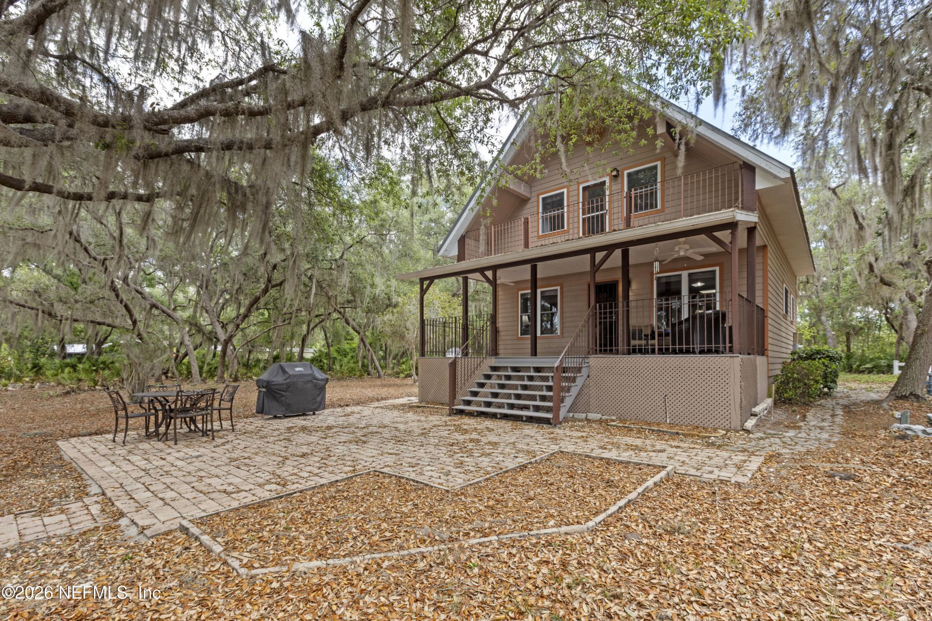 150 Indian Lakes Road, Hawthorne, FL 32640 Photo