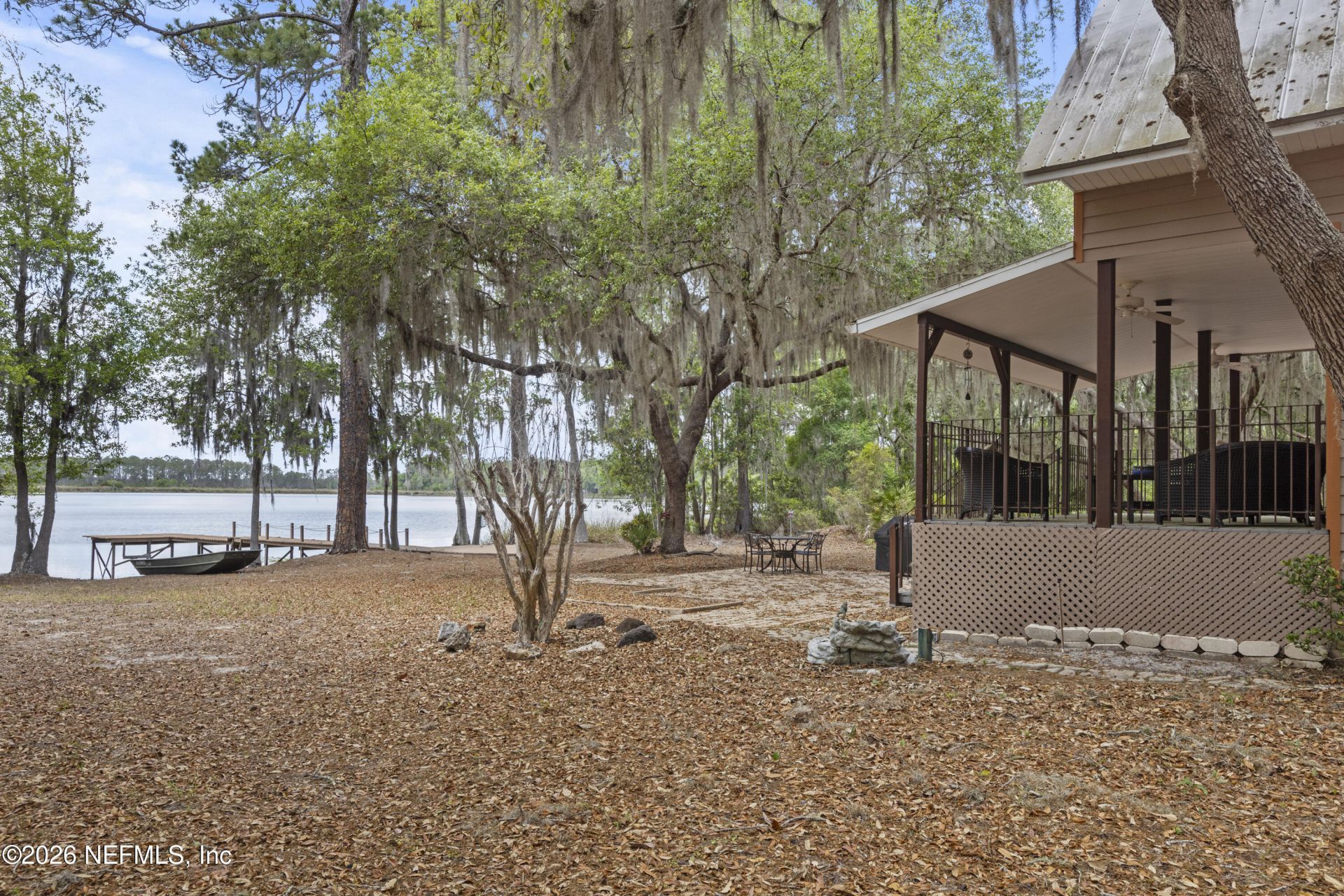 150 Indian Lakes Road, Hawthorne, FL 32640 Photo