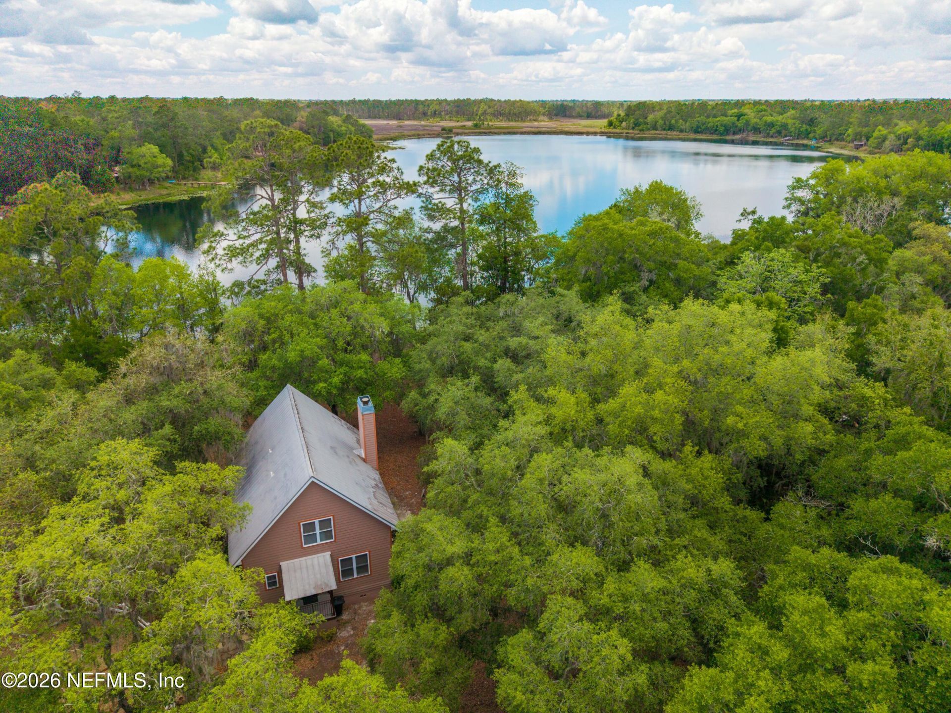 150 Indian Lakes Road, Hawthorne, FL 32640 Photo