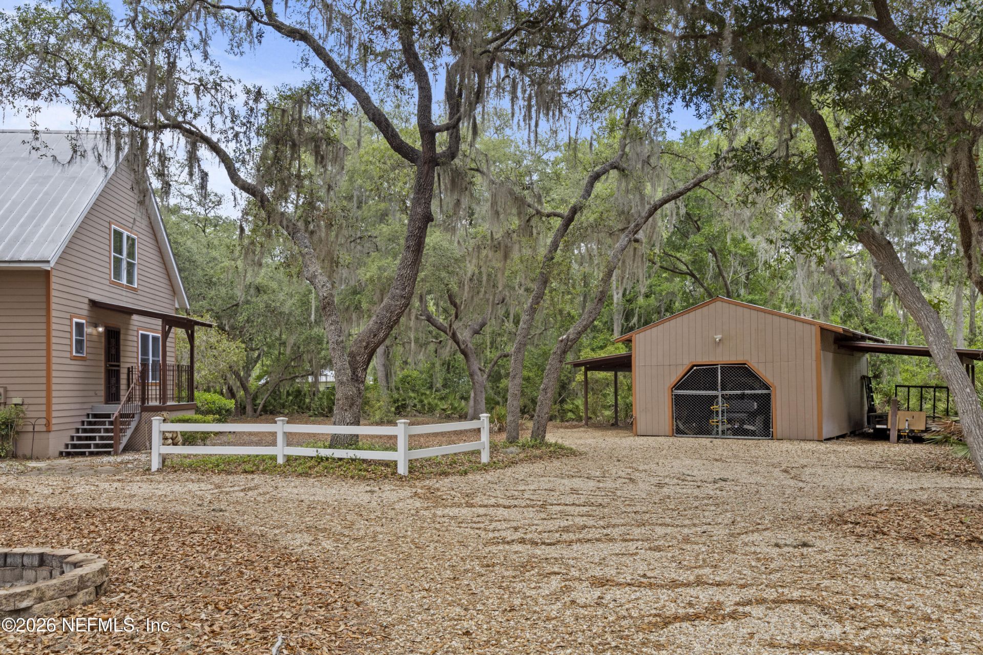 150 Indian Lakes Road, Hawthorne, FL 32640 Photo