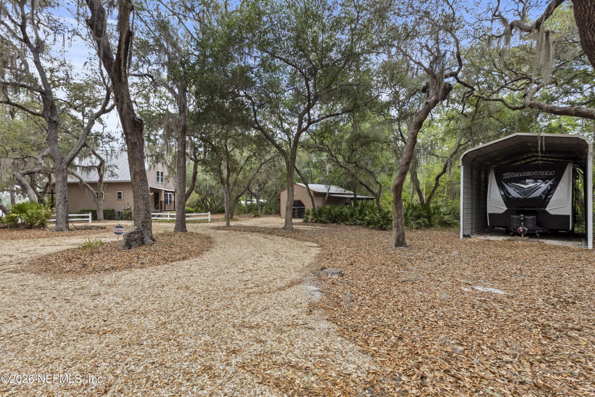 150 Indian Lakes Road, Hawthorne, FL 32640 Photo