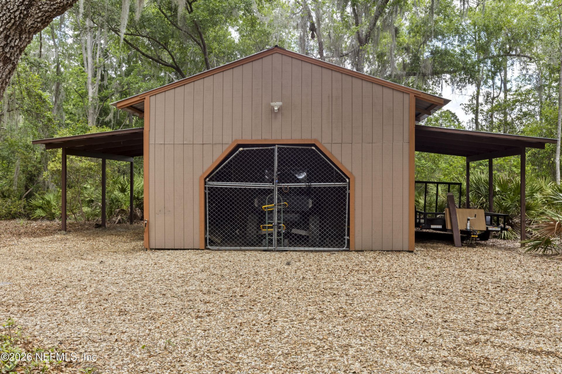 150 Indian Lakes Road, Hawthorne, FL 32640 Photo