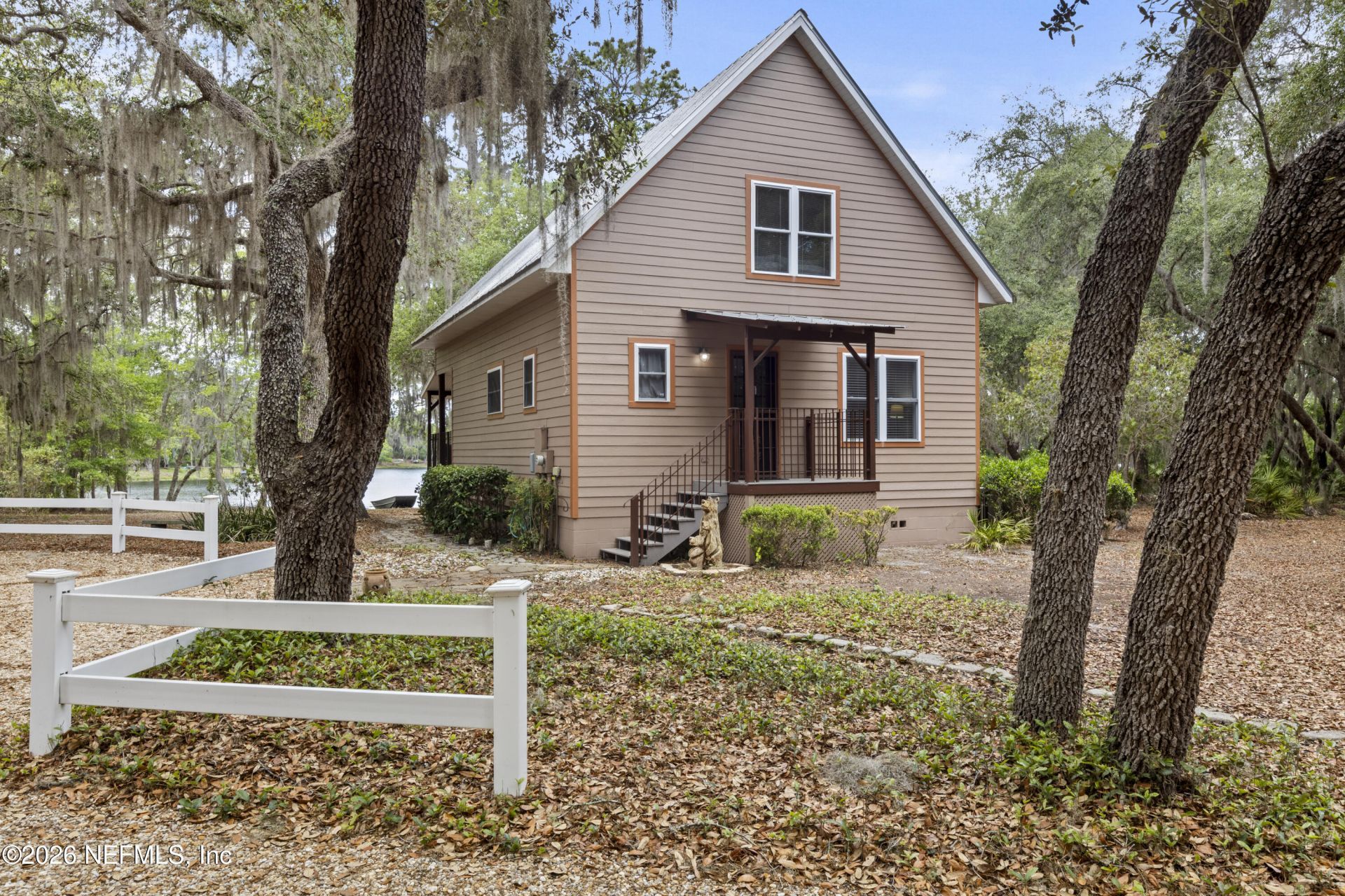 150 Indian Lakes Road, Hawthorne, FL 32640 Photo