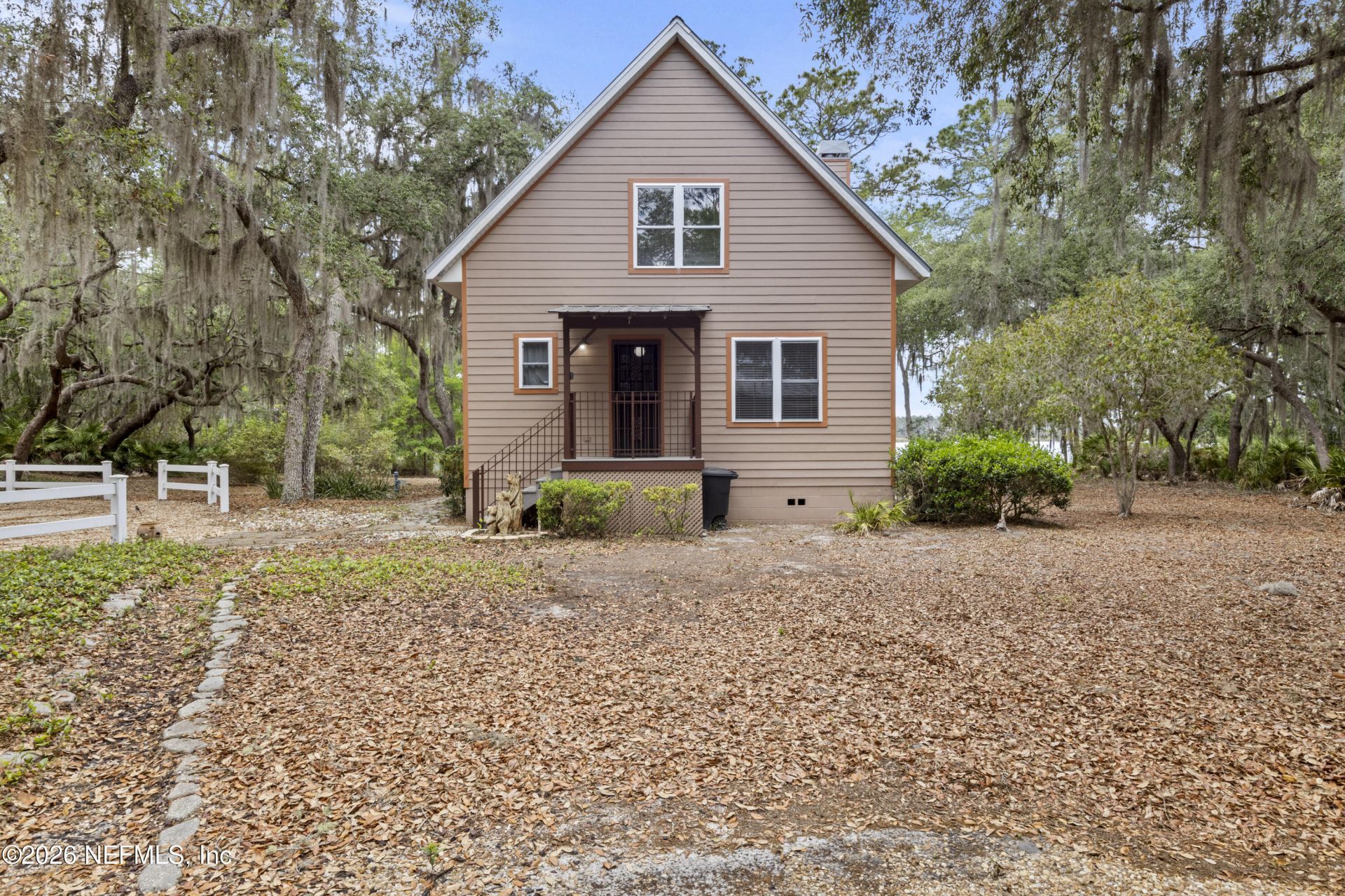 150 Indian Lakes Road, Hawthorne, FL 32640 Photo