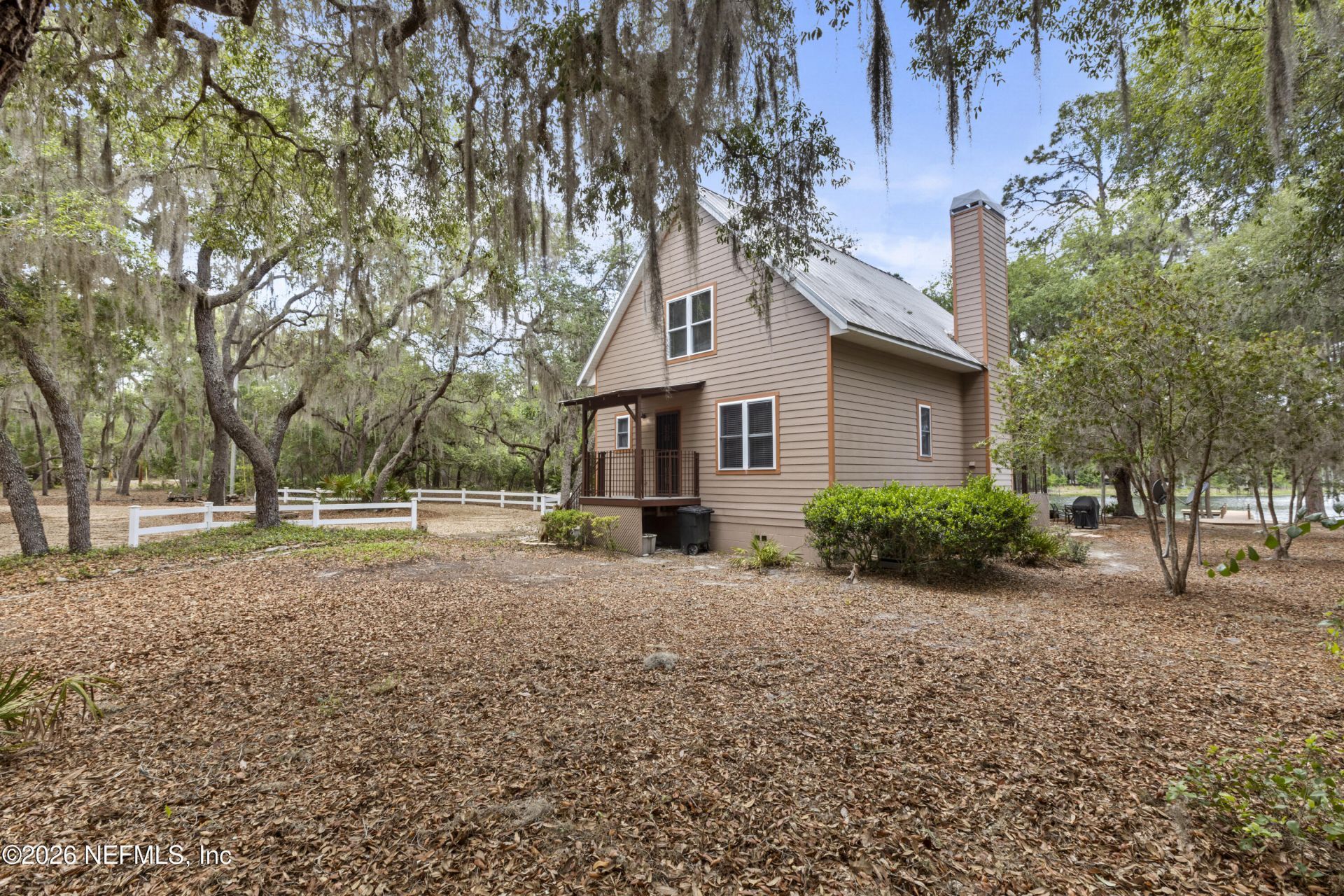 150 Indian Lakes Road, Hawthorne, FL 32640 Photo
