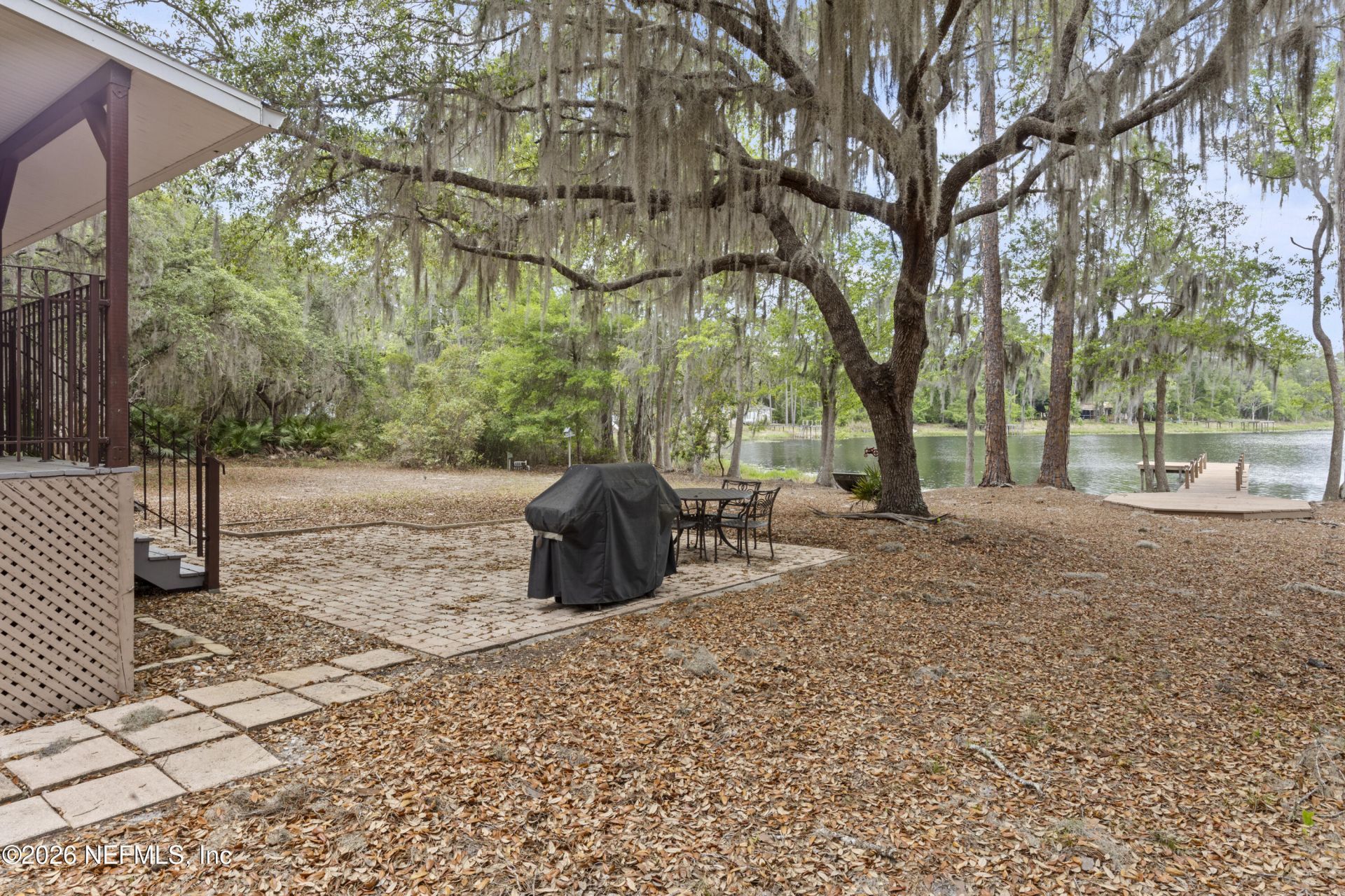 150 Indian Lakes Road, Hawthorne, FL 32640 Photo
