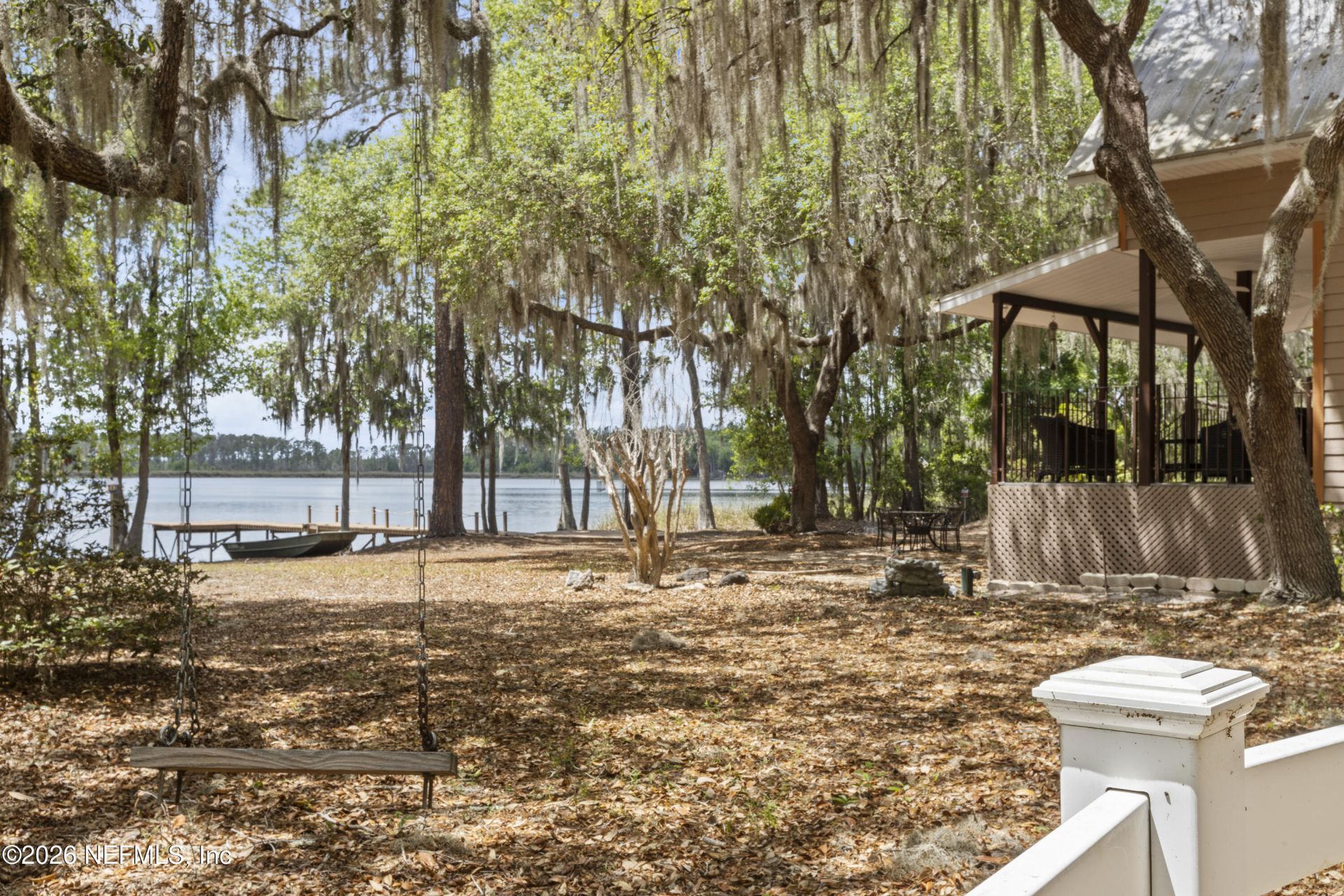 150 Indian Lakes Road, Hawthorne, FL 32640 Photo