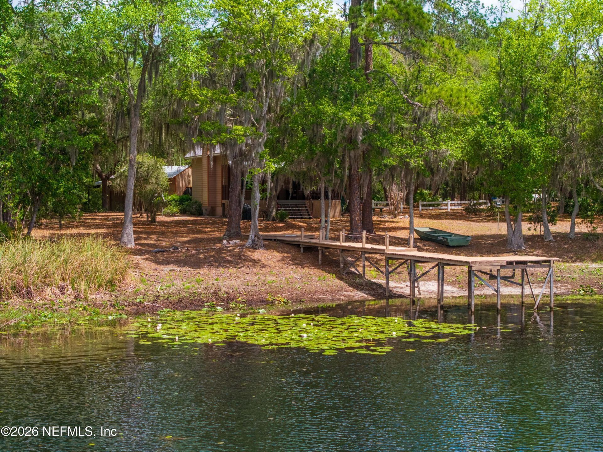 150 Indian Lakes Road, Hawthorne, FL 32640 Photo