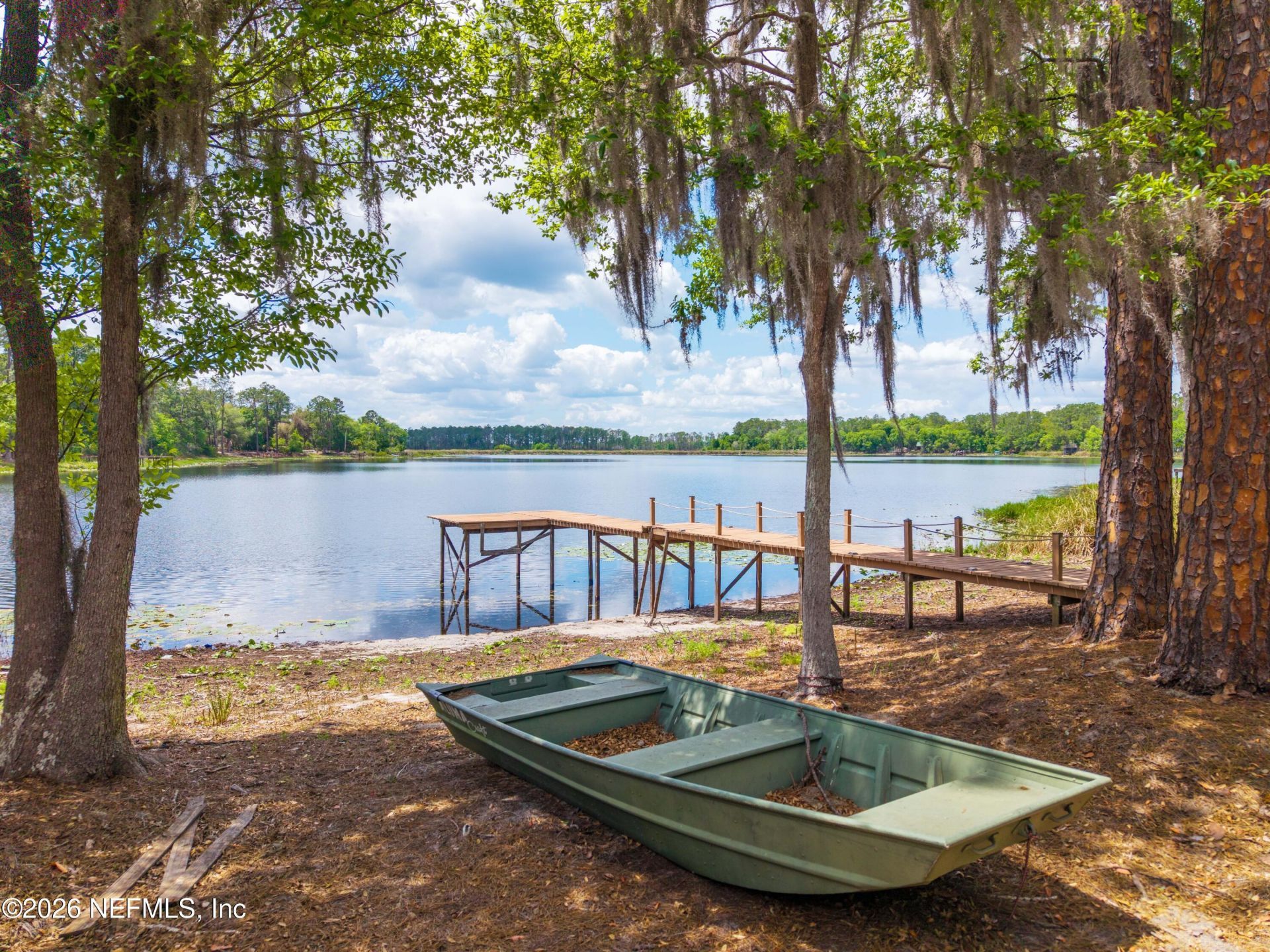 150 Indian Lakes Road, Hawthorne, FL 32640 Photo