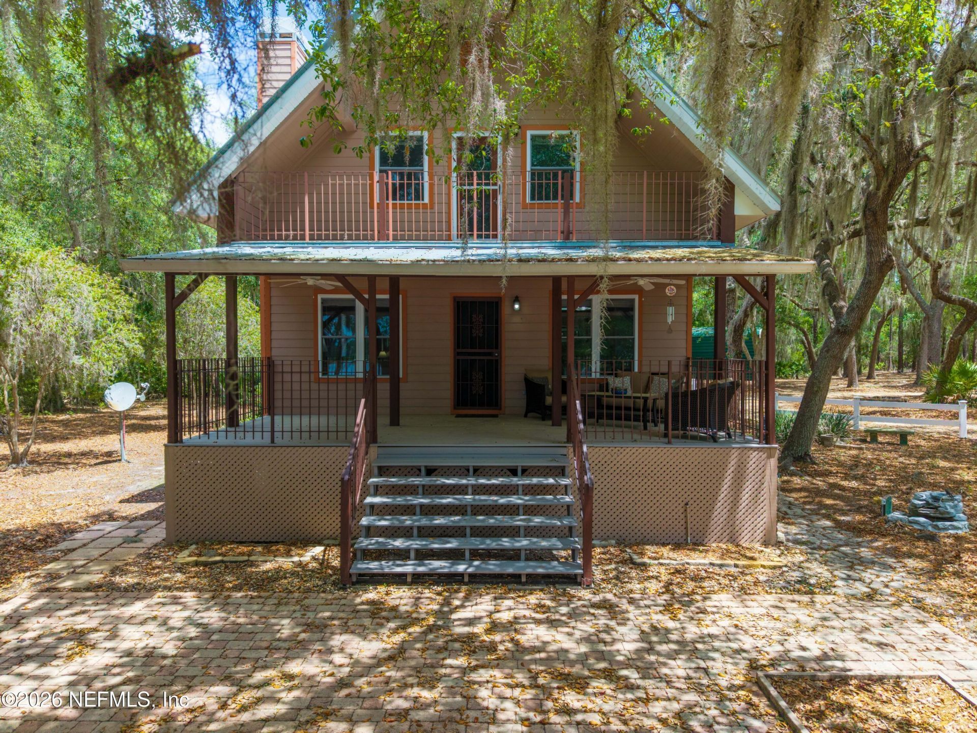 150 Indian Lakes Road, Hawthorne, FL 32640 Photo