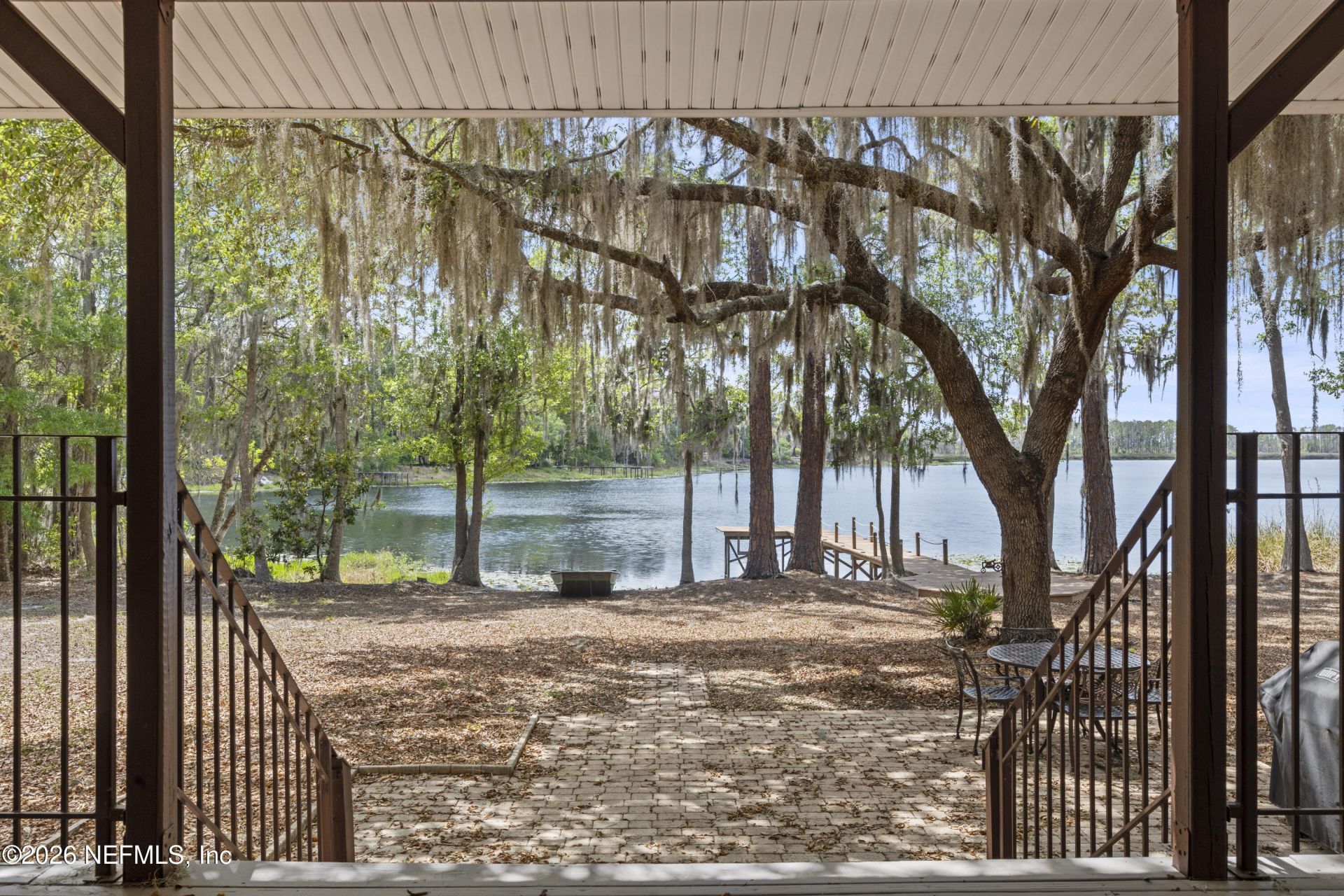 150 Indian Lakes Road, Hawthorne, FL 32640 Photo