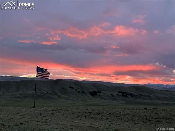 Elkhorn Road, Hartsel, CO 80449