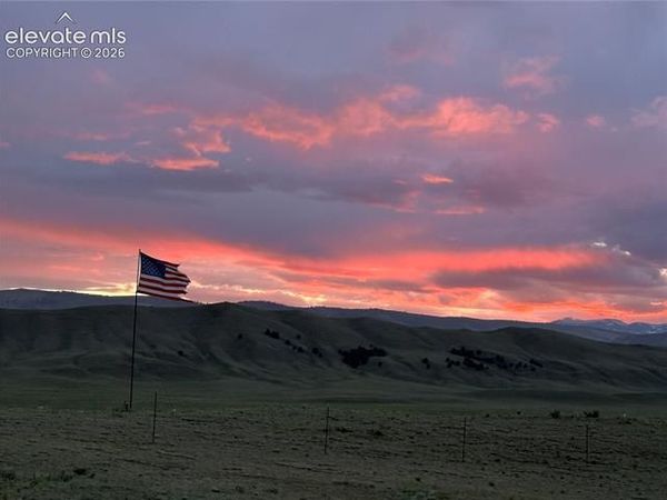Elkhorn Road, Hartsel, CO 80449