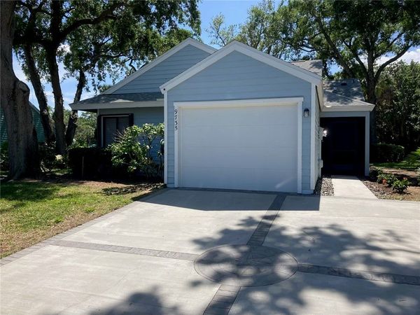 9735 N Marina Drive, Unit 9735, Sebastian, FL 32958