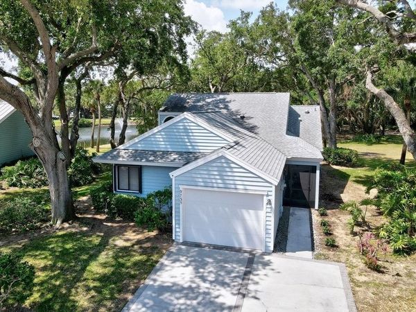 9735 N Marina Drive, Unit 9735, Sebastian, FL 32958