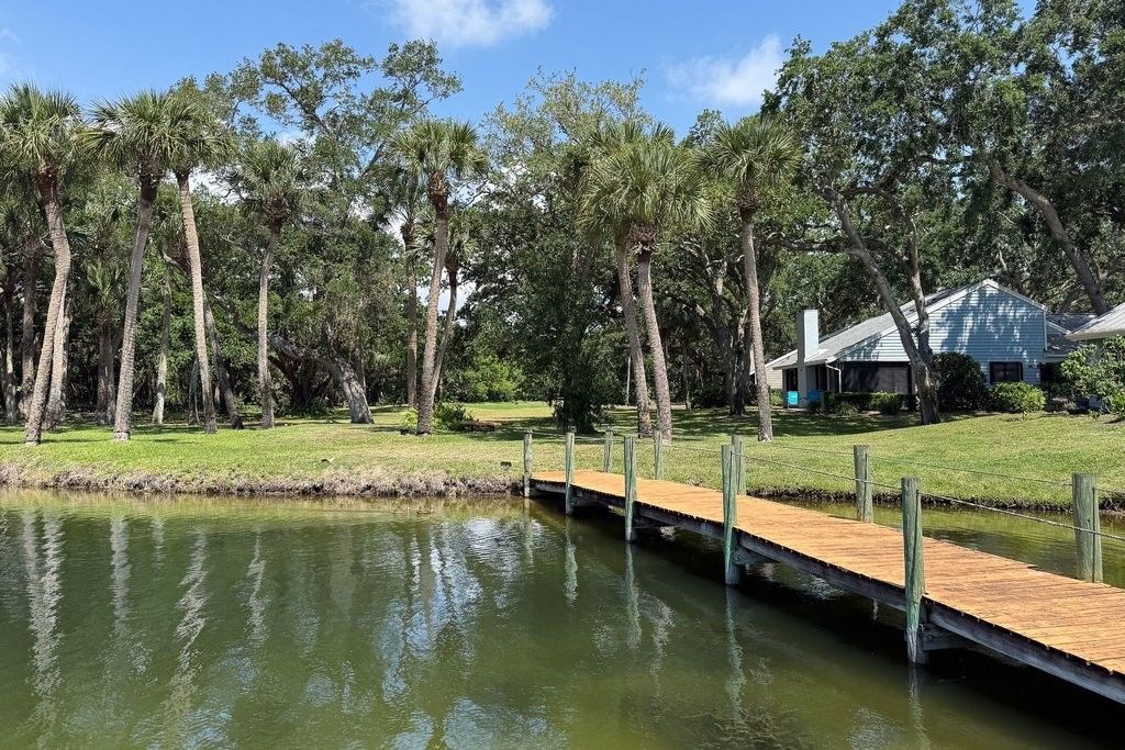 9735 N Marina Drive, Unit 9735, Sebastian, FL 32958 Photo