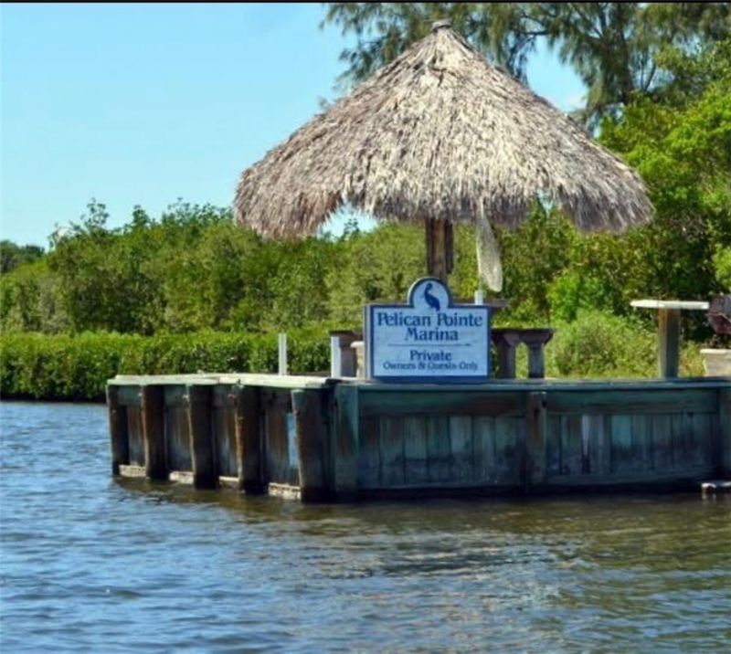 9735 N Marina Drive, Unit 9735, Sebastian, FL 32958 Photo