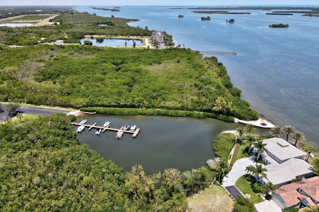 9735 N Marina Drive, Unit 9735, Sebastian, FL 32958 Photo