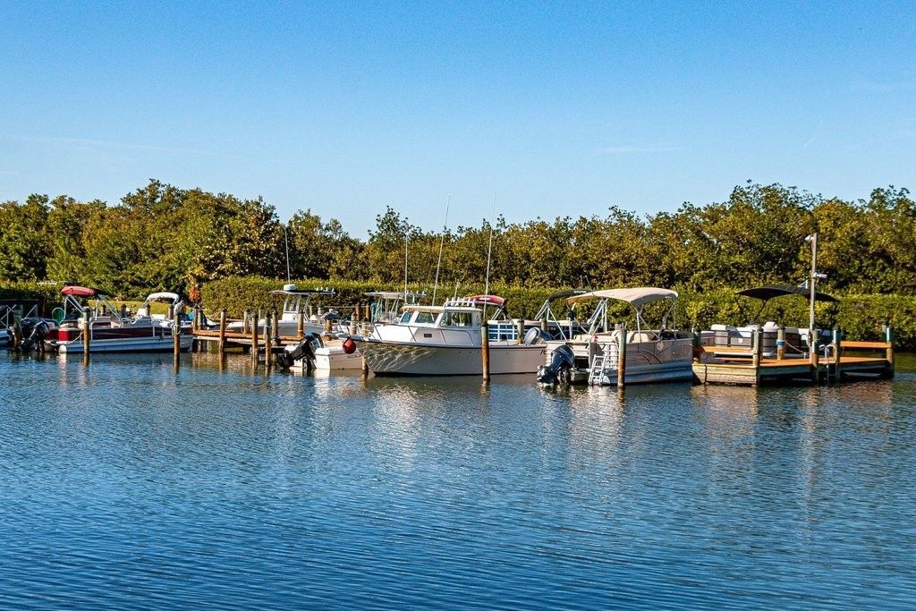 9735 N Marina Drive, Unit 9735, Sebastian, FL 32958 Photo