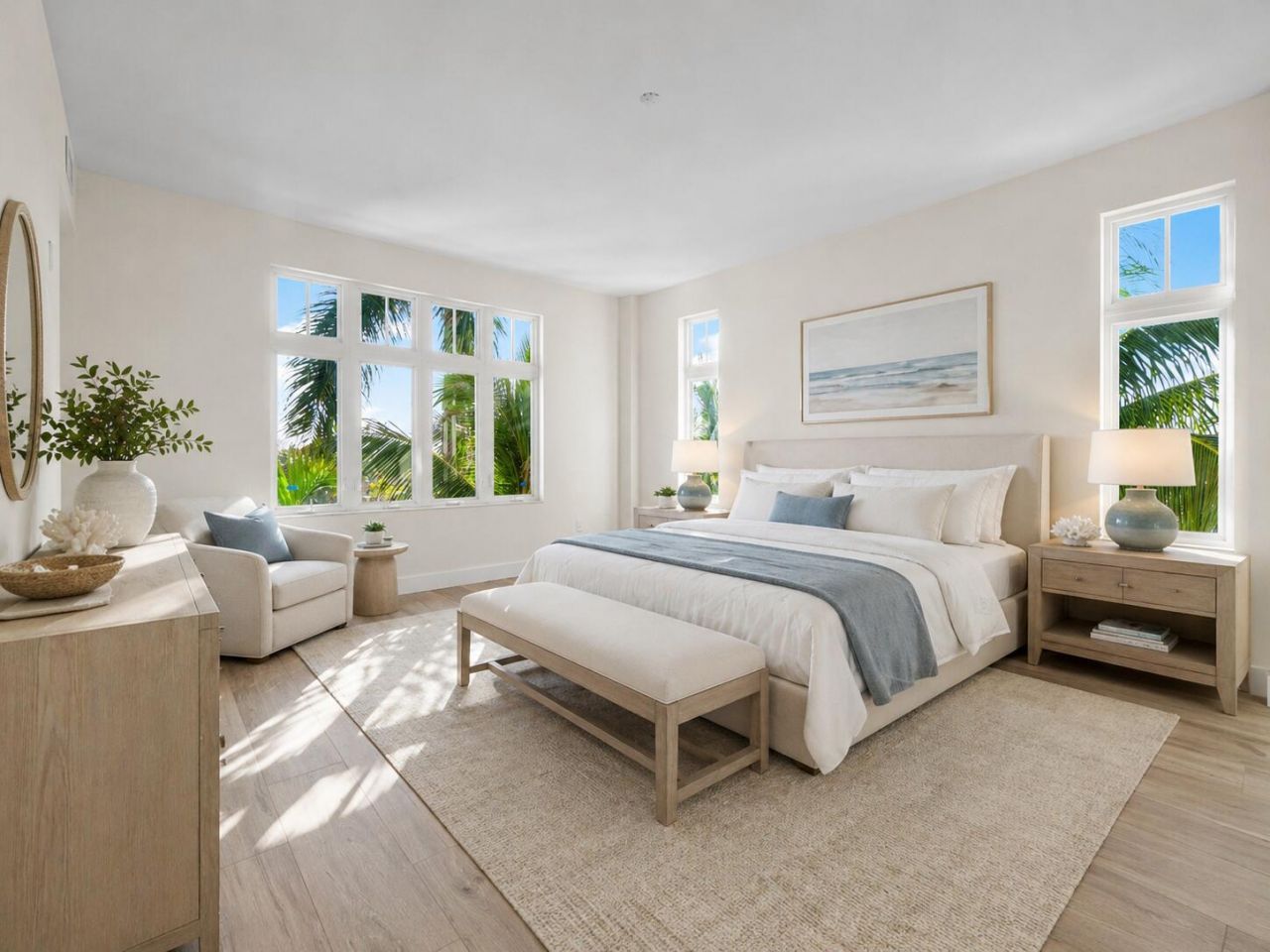 182 Lake Drive, Unit 5202, Palm Beach Shores, FL 33404 Photo