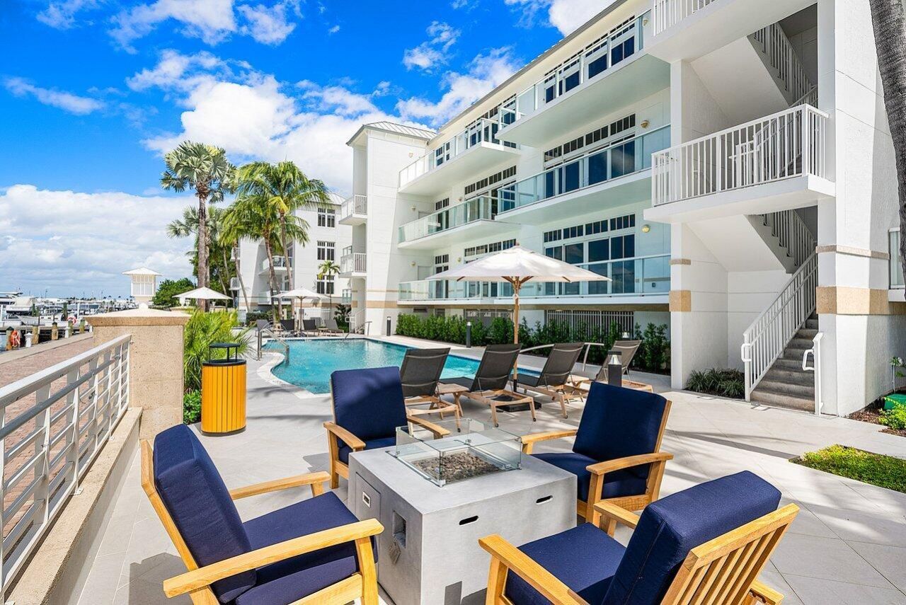 182 Lake Drive, Unit 5202, Palm Beach Shores, FL 33404 Photo