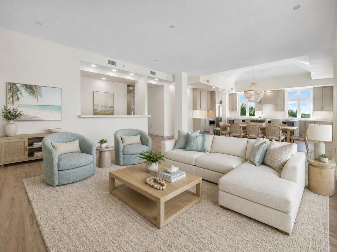 182 Lake Drive, Unit 5202, Palm Beach Shores, FL 33404 Photo