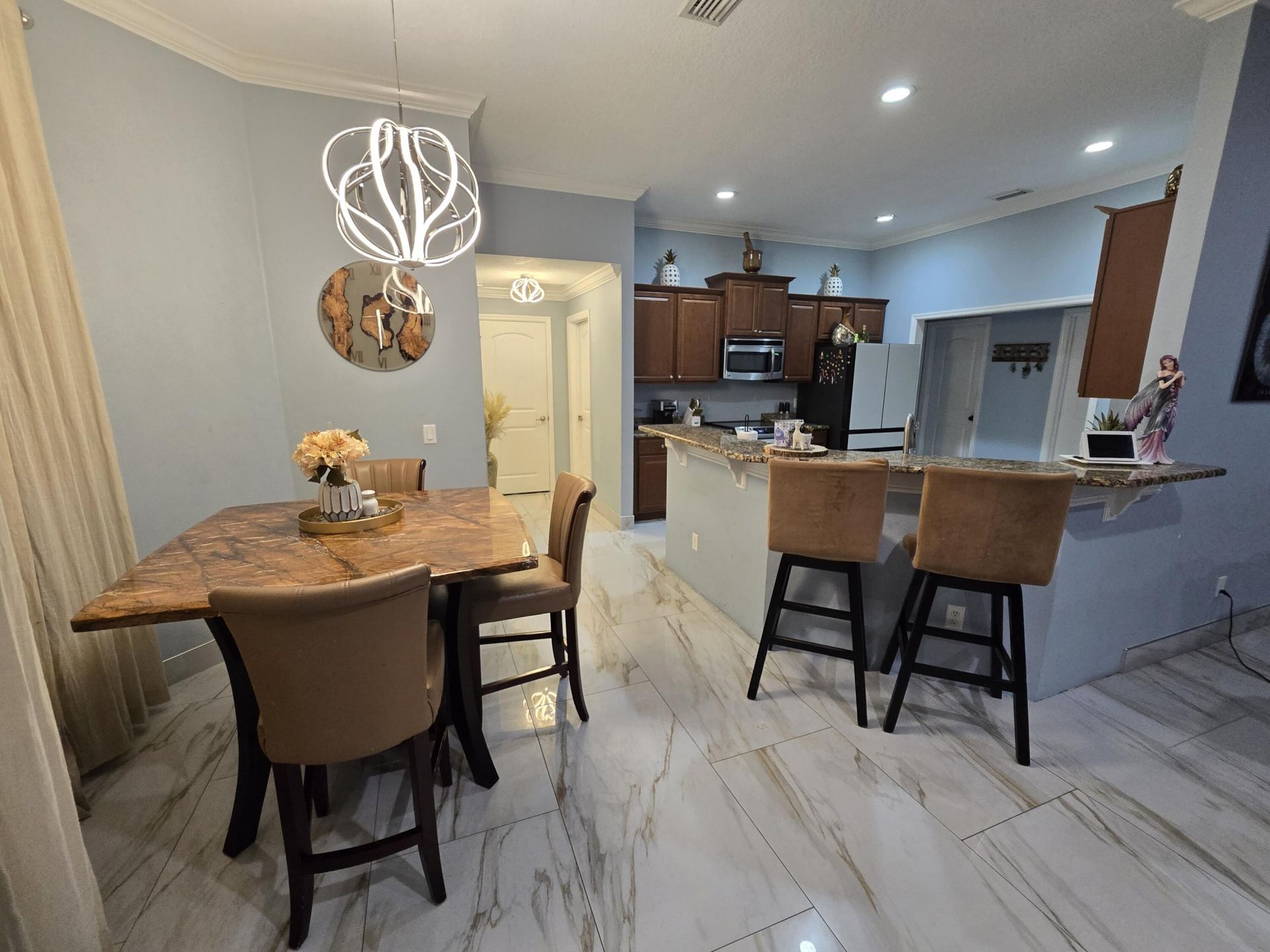 3149 SW Crenshaw Street, Port Saint Lucie, FL 34953 Photo