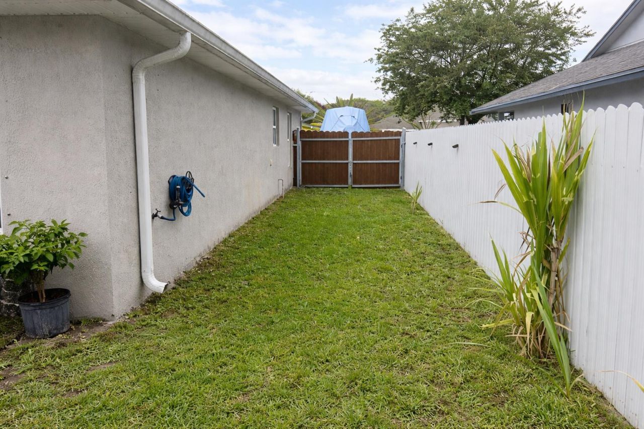 3149 SW Crenshaw Street, Port Saint Lucie, FL 34953 Photo