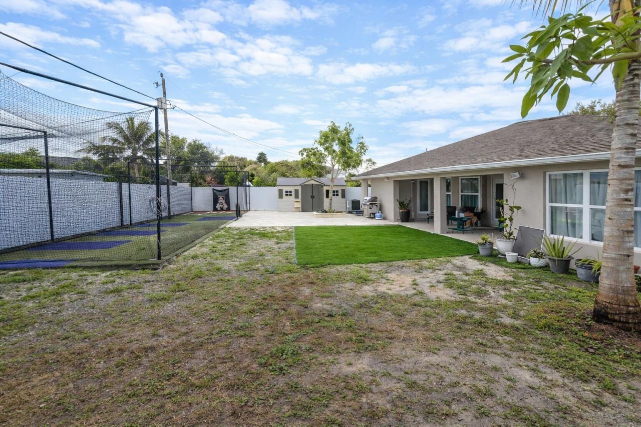 3149 SW Crenshaw Street, Port Saint Lucie, FL 34953 Photo
