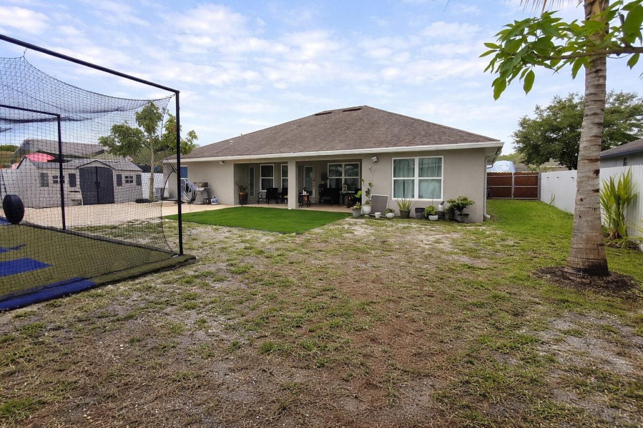 3149 SW Crenshaw Street, Port Saint Lucie, FL 34953 Photo