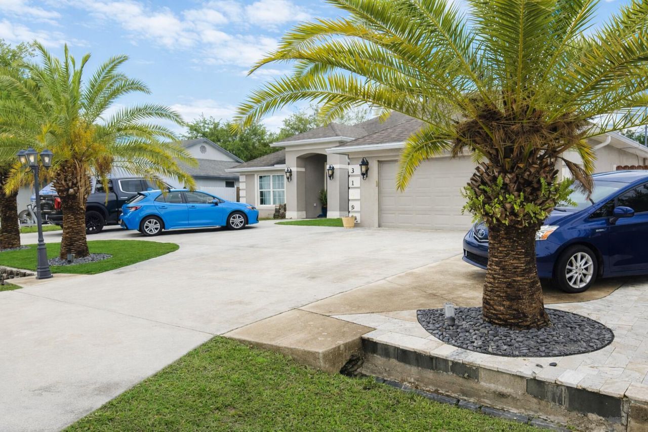 3149 SW Crenshaw Street, Port Saint Lucie, FL 34953 Photo