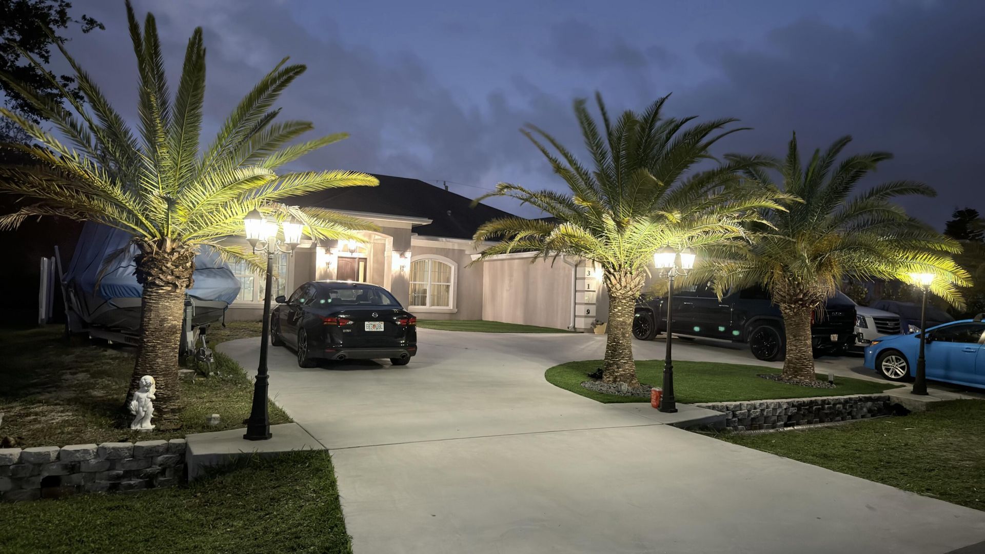 3149 SW Crenshaw Street, Port Saint Lucie, FL 34953 Photo